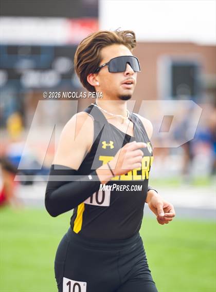 Thumbnail 3 in Storm Relays photogallery.