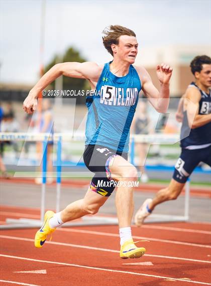 Thumbnail 3 in Storm Relays photogallery.