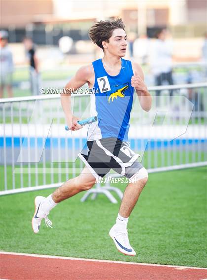 Thumbnail 3 in Storm Relays photogallery.