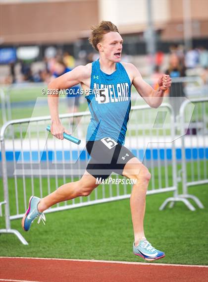 Thumbnail 2 in Storm Relays photogallery.
