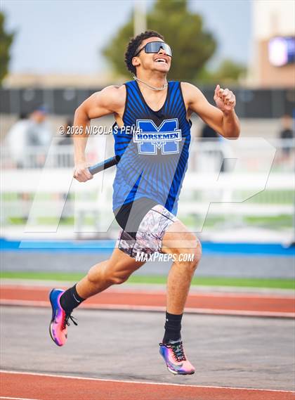 Thumbnail 1 in Storm Relays photogallery.