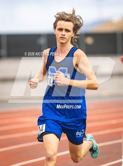 Thumbnail 1 in Storm Relays photogallery.
