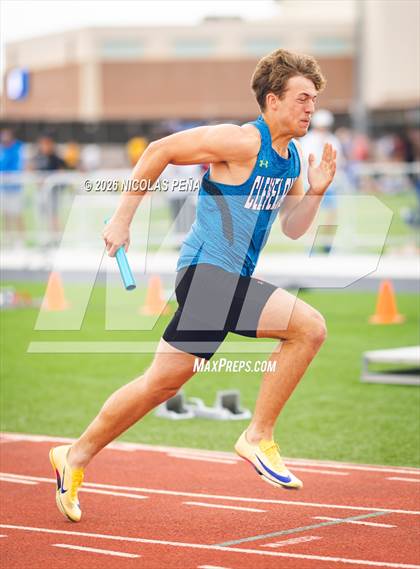 Thumbnail 2 in Storm Relays photogallery.