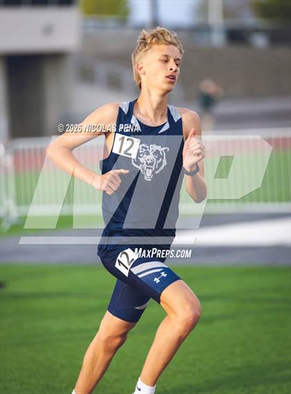 Thumbnail 1 in Storm Relays photogallery.