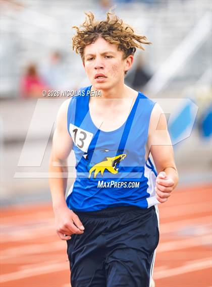Thumbnail 3 in Storm Relays photogallery.