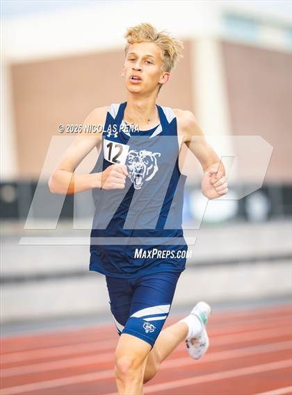 Thumbnail 1 in Storm Relays photogallery.