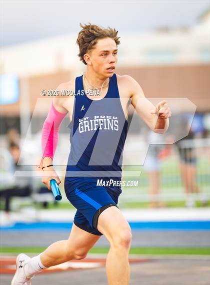 Thumbnail 1 in Storm Relays photogallery.