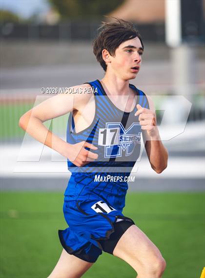 Thumbnail 3 in Storm Relays photogallery.