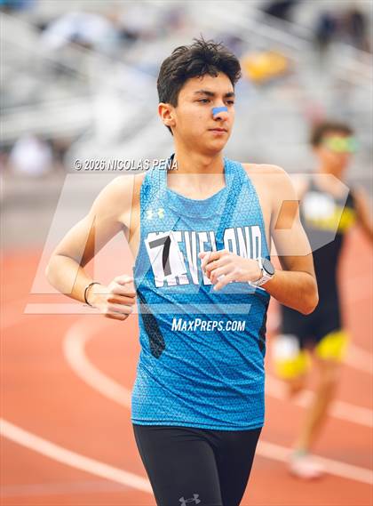 Thumbnail 3 in Storm Relays photogallery.