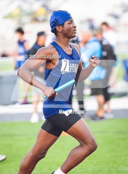 Thumbnail 2 in Storm Relays photogallery.