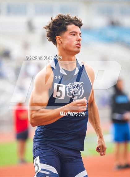 Thumbnail 3 in Storm Relays photogallery.