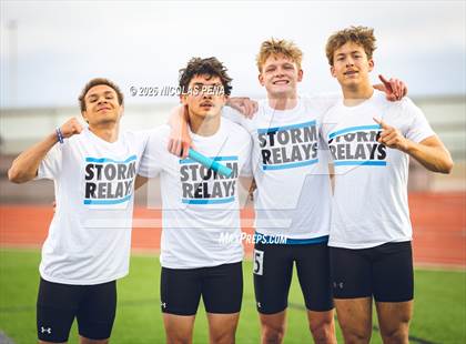 Thumbnail 3 in Storm Relays photogallery.