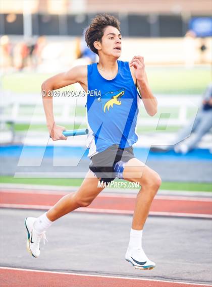 Thumbnail 2 in Storm Relays photogallery.
