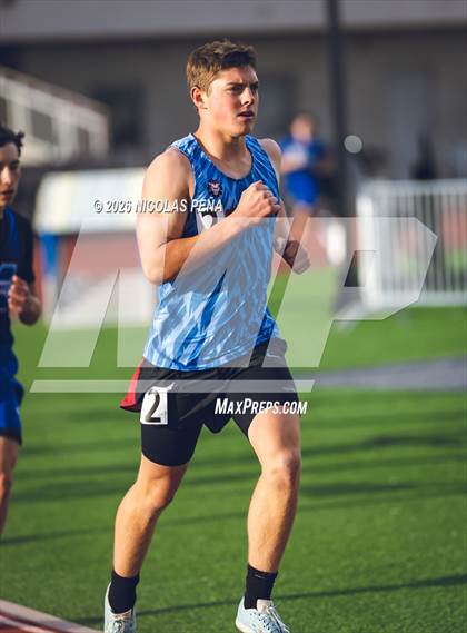 Thumbnail 1 in Storm Relays photogallery.