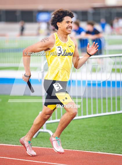 Thumbnail 3 in Storm Relays photogallery.