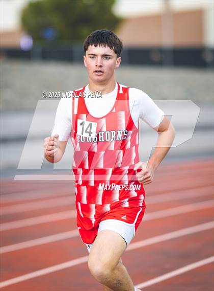 Thumbnail 2 in Storm Relays photogallery.