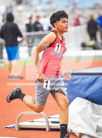 Thumbnail 3 in Storm Relays photogallery.