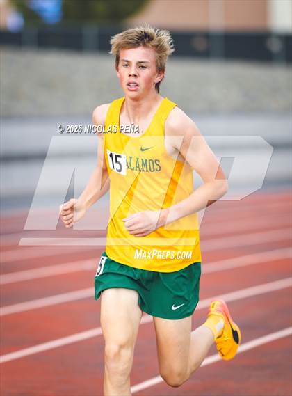 Thumbnail 2 in Storm Relays photogallery.