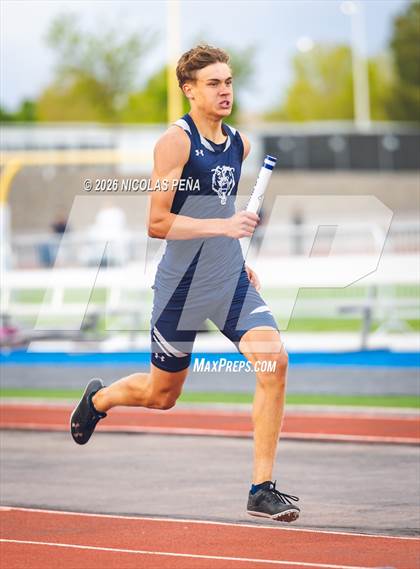 Thumbnail 1 in Storm Relays photogallery.