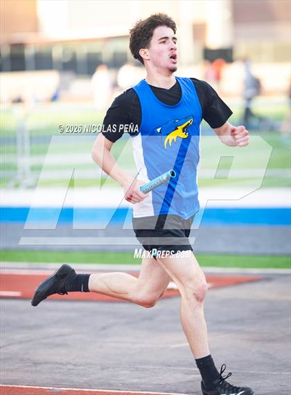 Thumbnail 3 in Storm Relays photogallery.