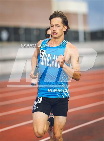 Thumbnail 2 in Storm Relays photogallery.