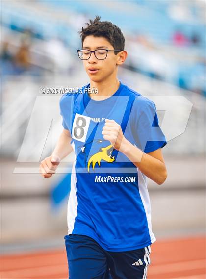 Thumbnail 2 in Storm Relays photogallery.