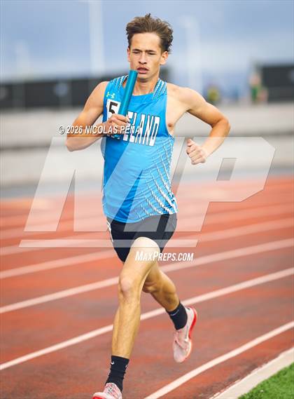 Thumbnail 3 in Storm Relays photogallery.