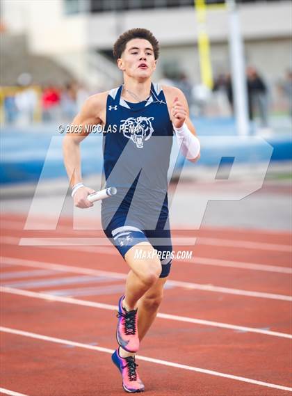 Thumbnail 2 in Storm Relays photogallery.