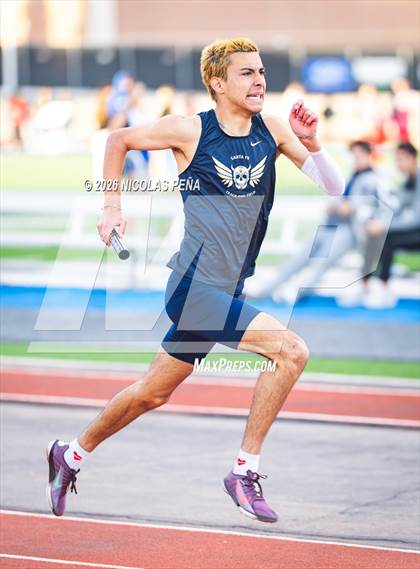 Thumbnail 3 in Storm Relays photogallery.