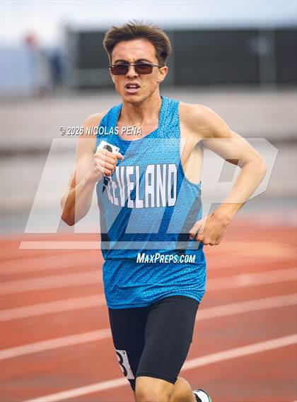 Thumbnail 1 in Storm Relays photogallery.