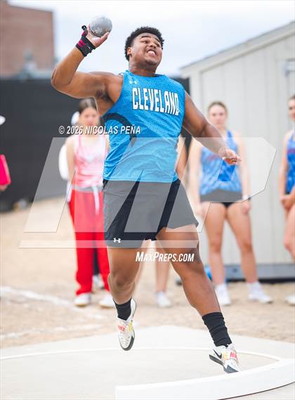 Thumbnail 3 in Storm Relays photogallery.