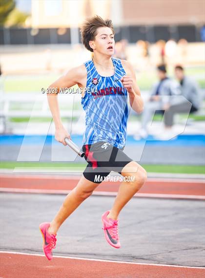 Thumbnail 3 in Storm Relays photogallery.