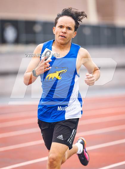 Thumbnail 3 in Storm Relays photogallery.
