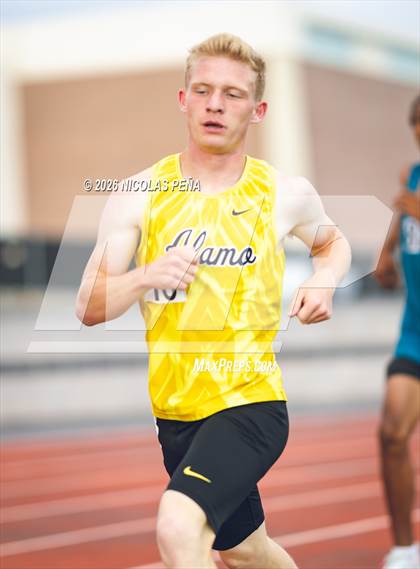 Thumbnail 2 in Storm Relays photogallery.