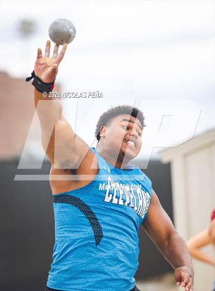 Thumbnail 1 in Storm Relays photogallery.