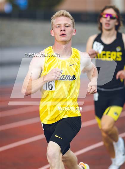 Thumbnail 3 in Storm Relays photogallery.