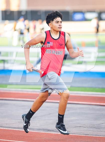 Thumbnail 1 in Storm Relays photogallery.