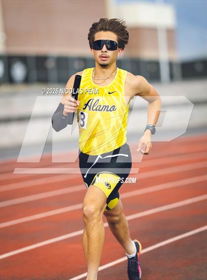 Thumbnail 2 in Storm Relays photogallery.