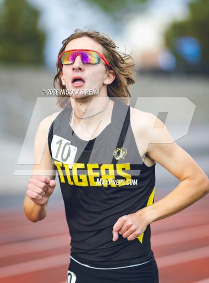 Thumbnail 2 in Storm Relays photogallery.
