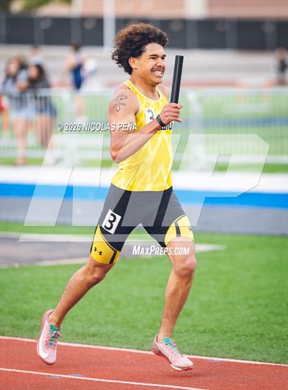 Thumbnail 2 in Storm Relays photogallery.