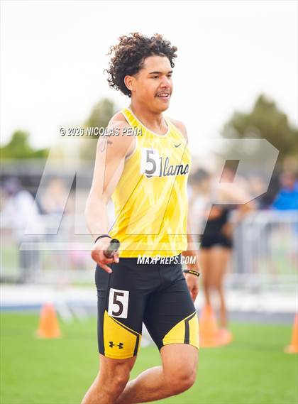 Thumbnail 3 in Storm Relays photogallery.