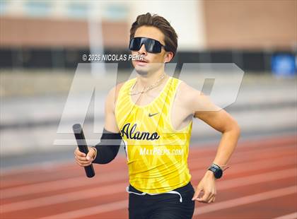 Thumbnail 1 in Storm Relays photogallery.