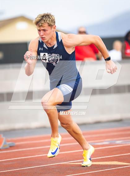 Thumbnail 1 in Storm Relays photogallery.