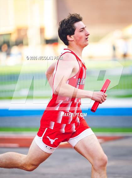 Thumbnail 3 in Storm Relays photogallery.