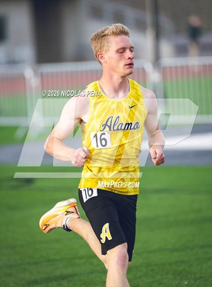 Thumbnail 3 in Storm Relays photogallery.