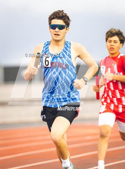 Thumbnail 3 in Storm Relays photogallery.