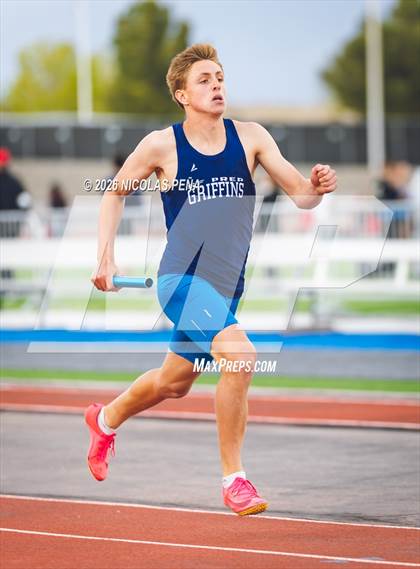 Thumbnail 3 in Storm Relays photogallery.