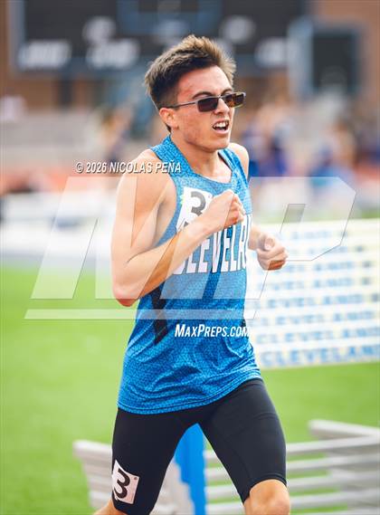 Thumbnail 3 in Storm Relays photogallery.