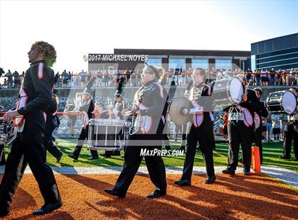 Thumbnail 1 in East Central @ Lawrenceburg (Crosstown Showdown) photogallery.