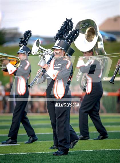 Thumbnail 3 in East Central @ Lawrenceburg (Crosstown Showdown) photogallery.